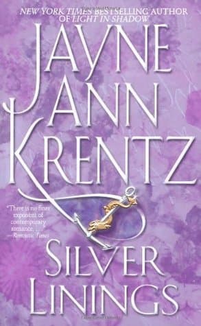 Silver Linings book cover