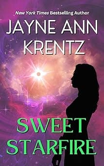 Sweet Starfire book cover