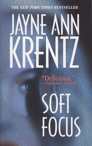 Soft Focus book cover