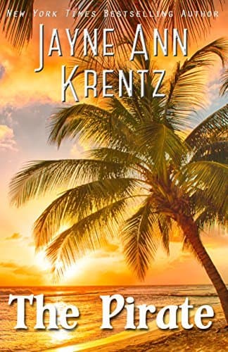 The Pirate book cover