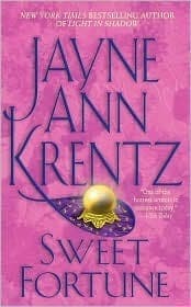 Sweet Fortune book cover