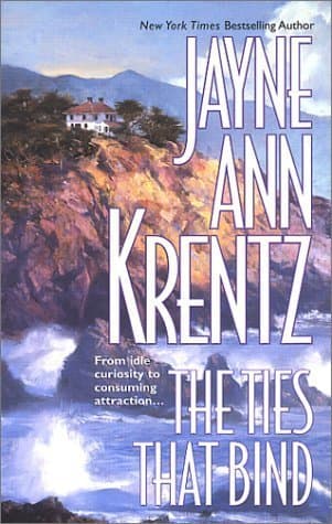 The Ties That Bind book cover
