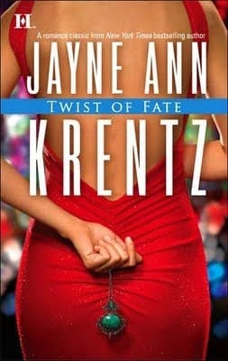 Twist of Fate book cover