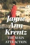 The Main Attraction book cover