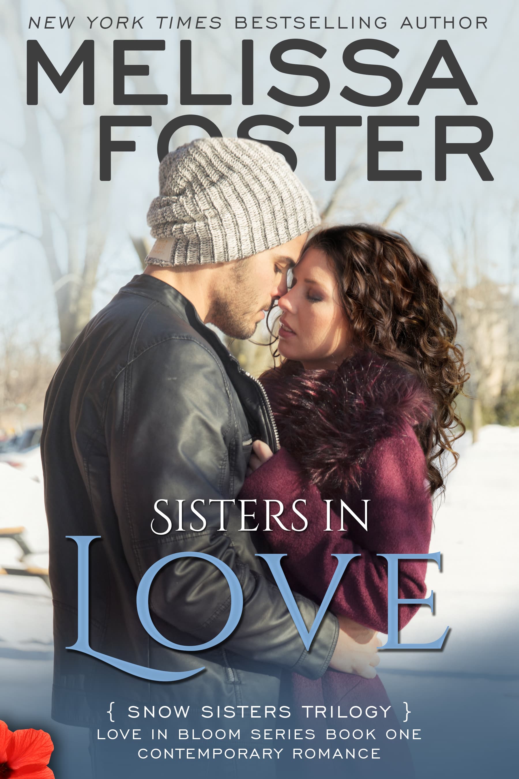 Sisters in Love book cover