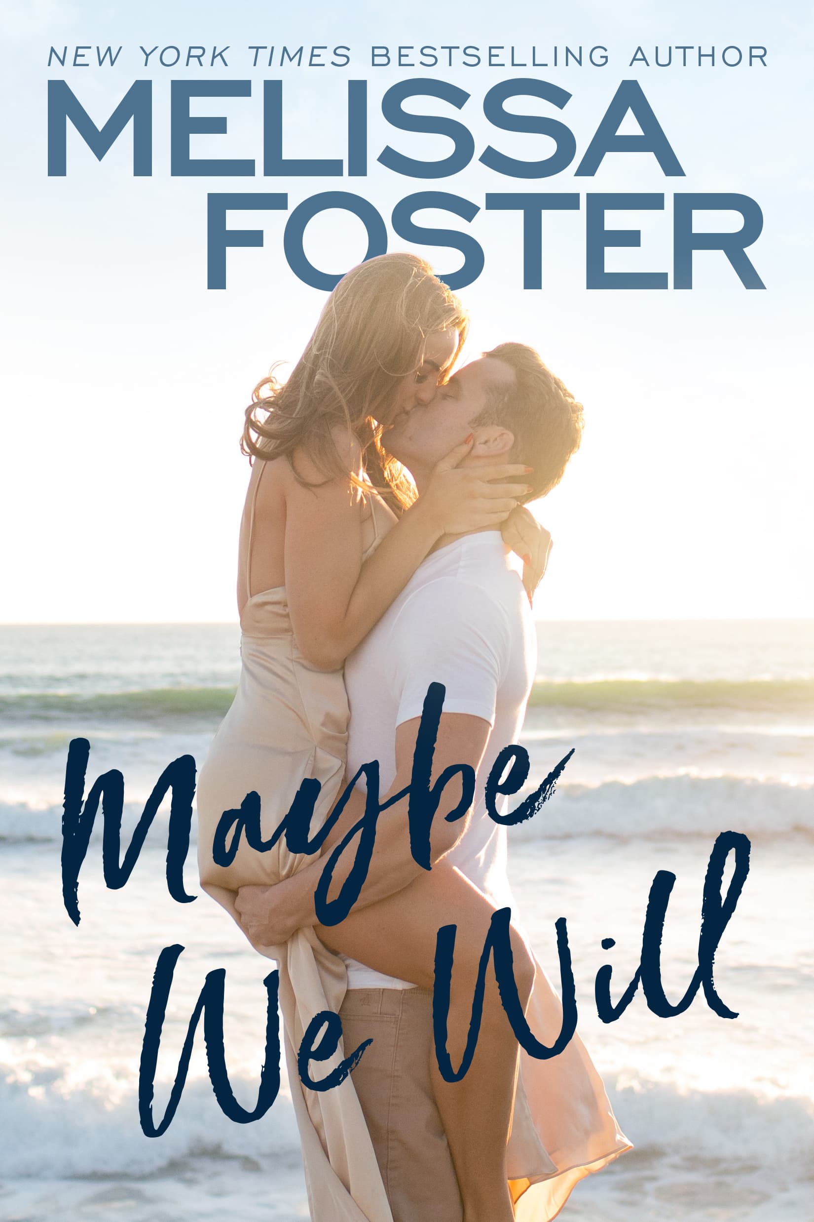Maybe We Will book cover