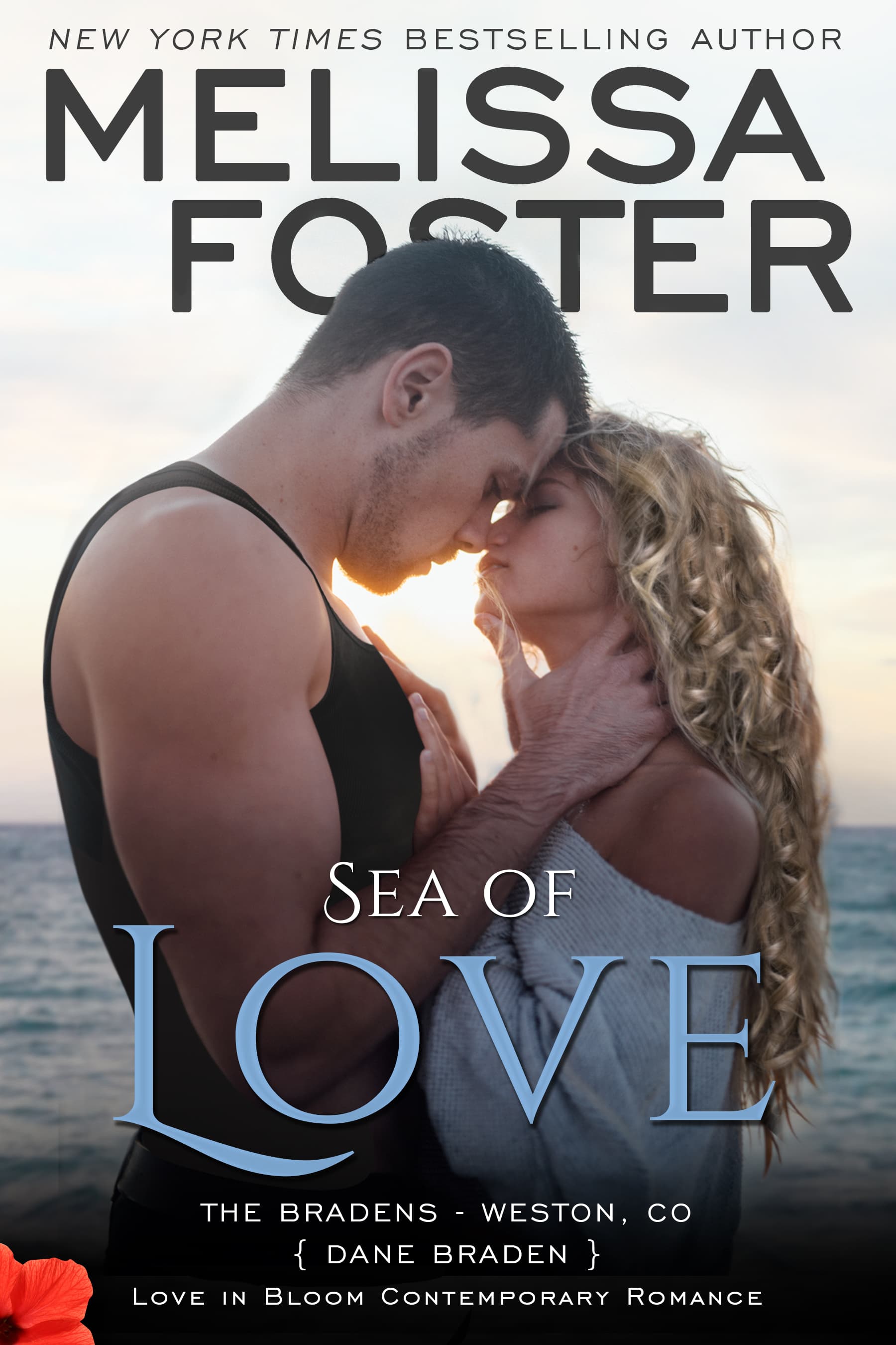 Sea of Love book cover