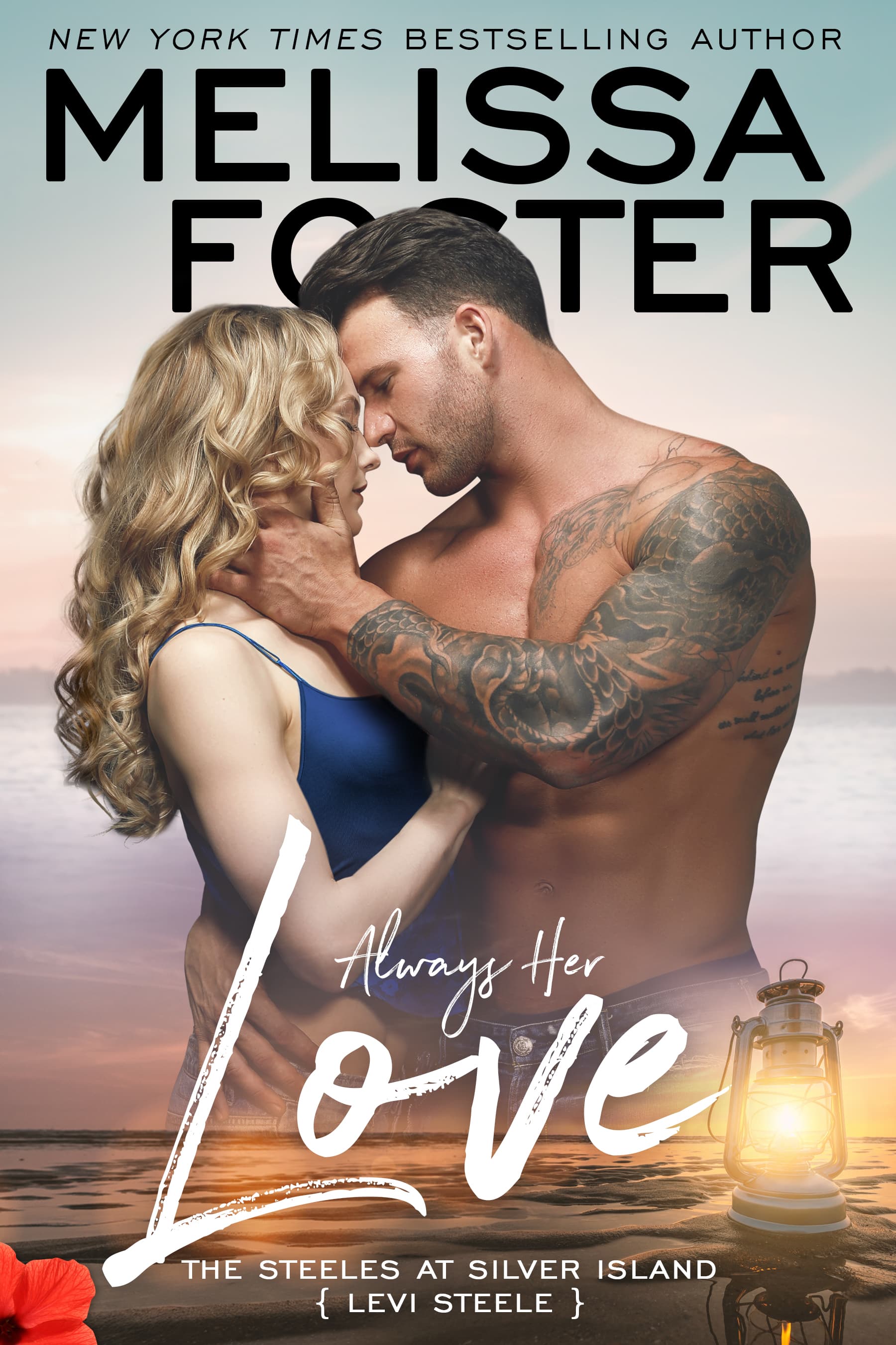 Always Her Love book cover
