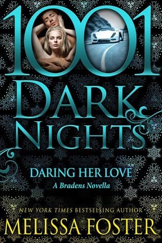Daring Her Love book cover