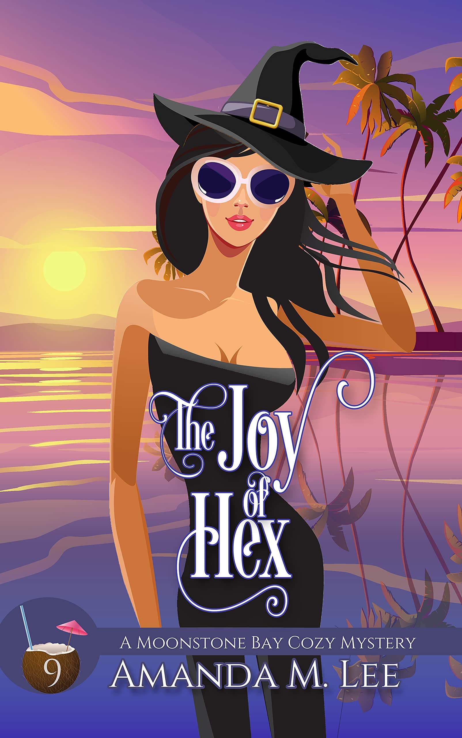The Joy of Hex book cover