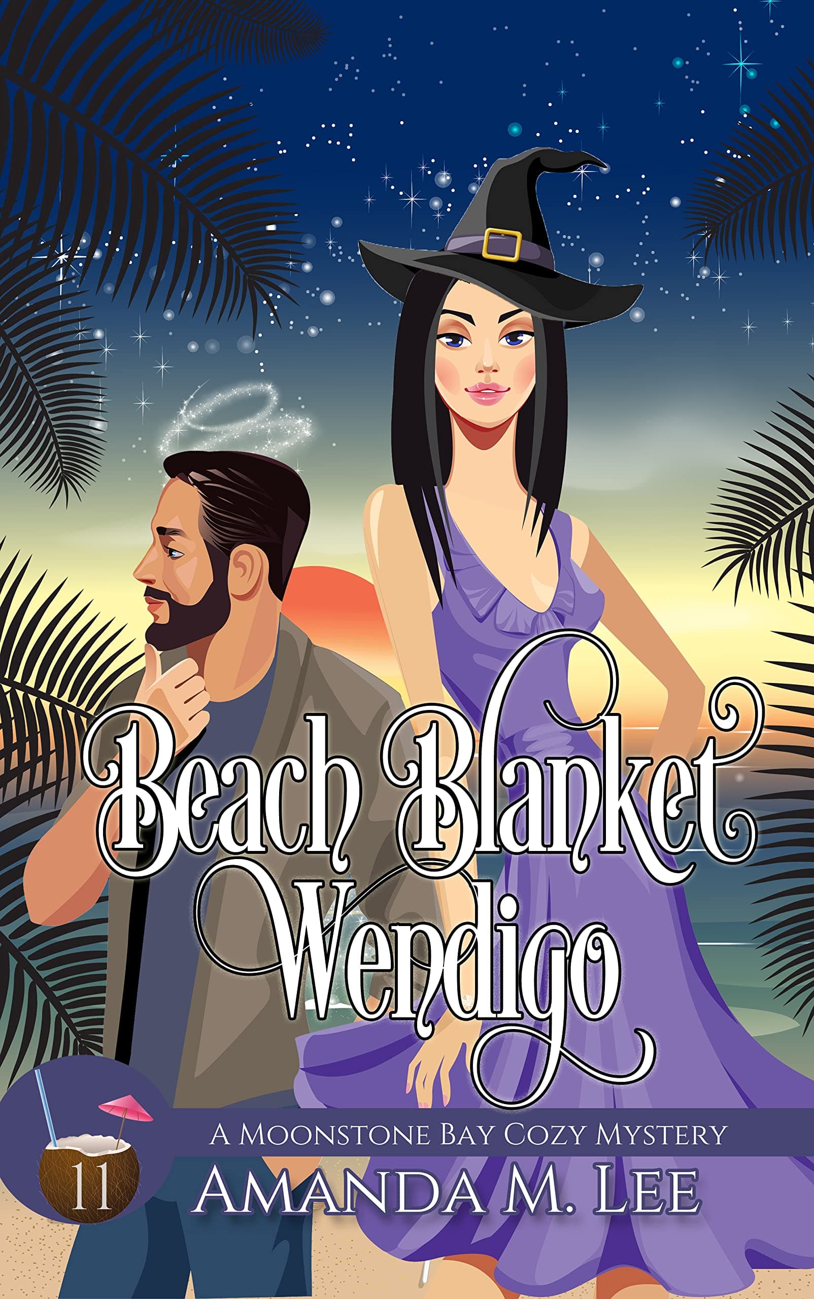 Beach Blanket Wendigo