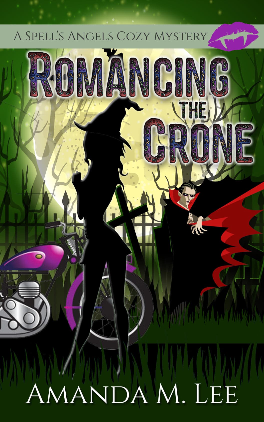 Romancing the Crone