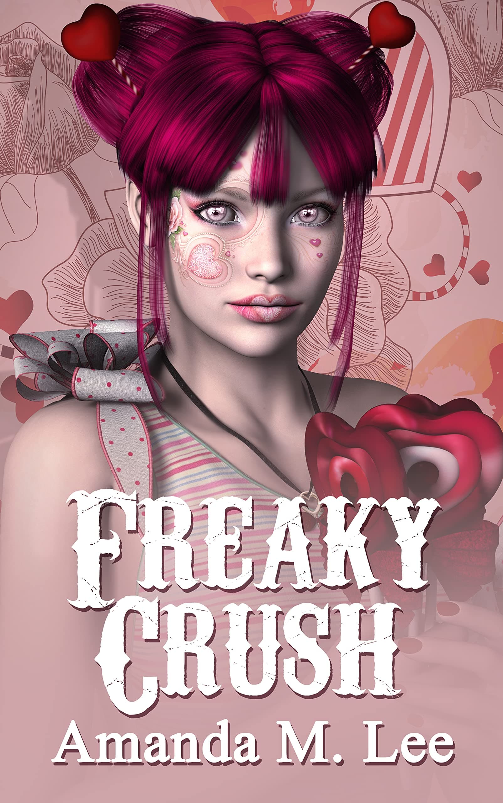 Freaky Crush