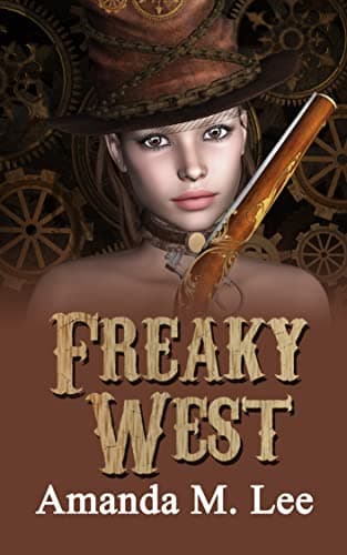 Freaky West