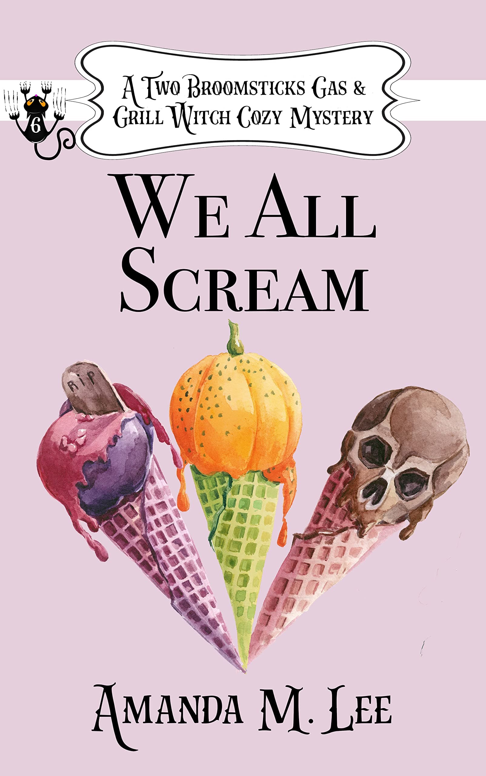 We All Scream