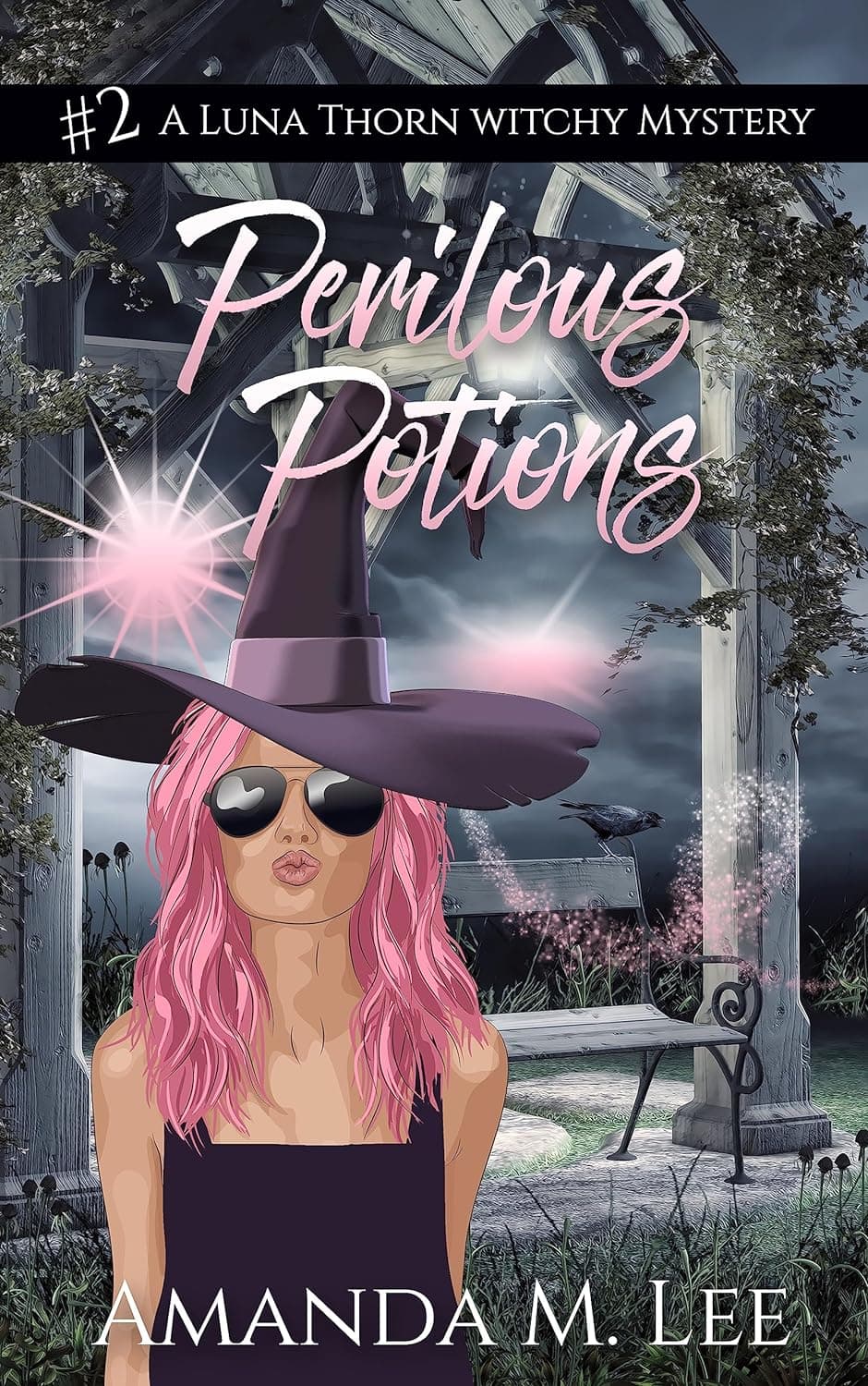 Perilous Potions