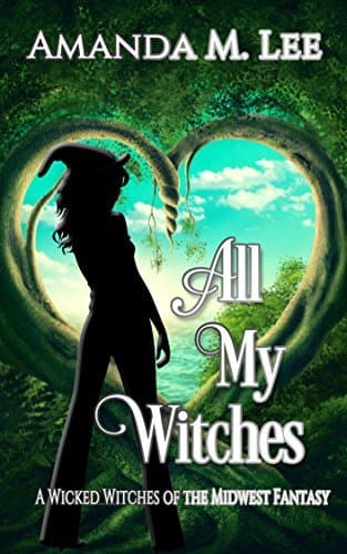All My Witches book cover
