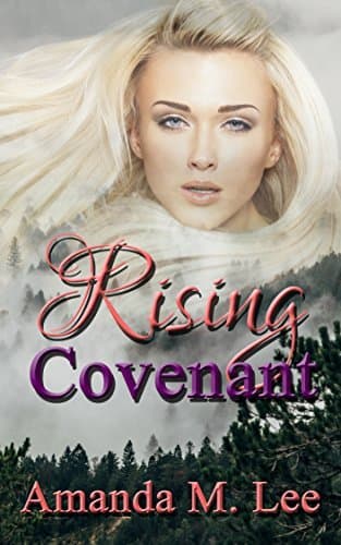 Rising Covenant book cover