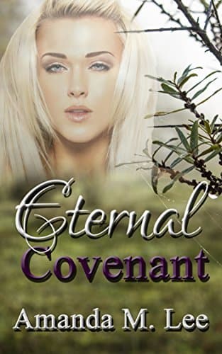 Eternal Covenant book cover