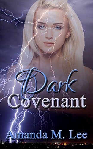 Dark Covenant book cover