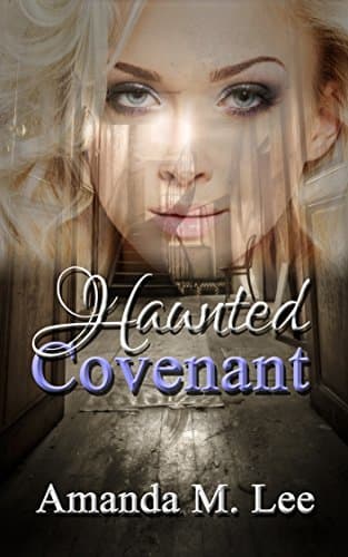 Haunted Covenant book cover