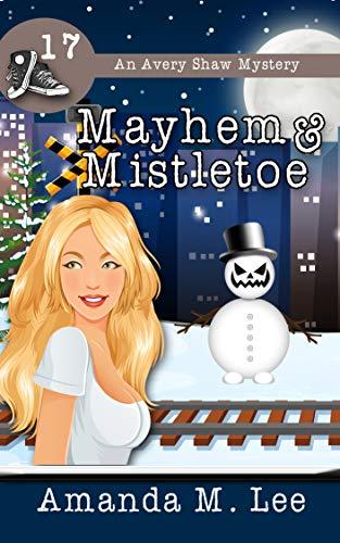 Mayhem & Mistletoe