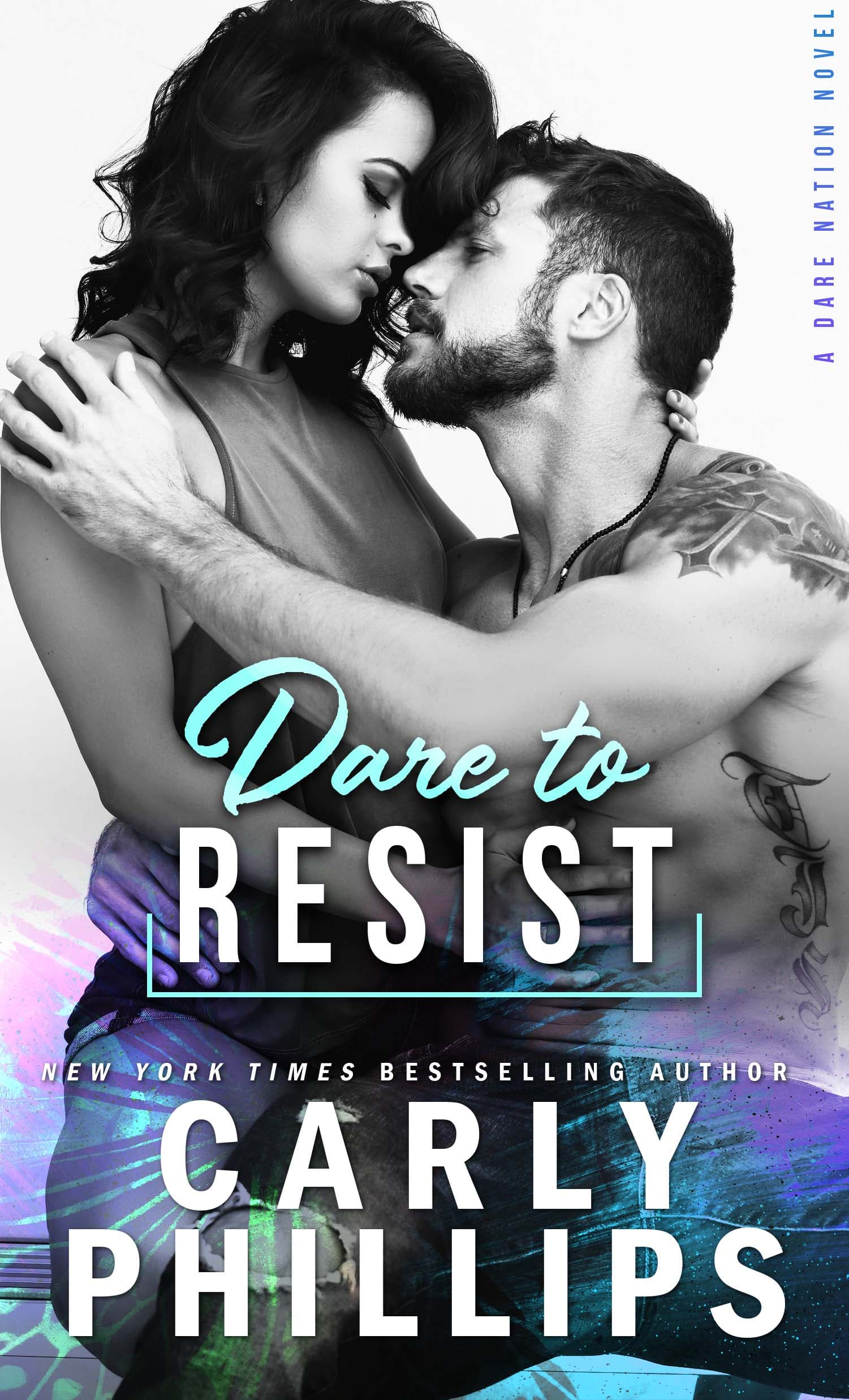 Dare To Resist book cover