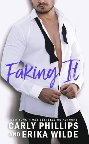 Faking It