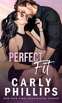 Perfect Fit book cover