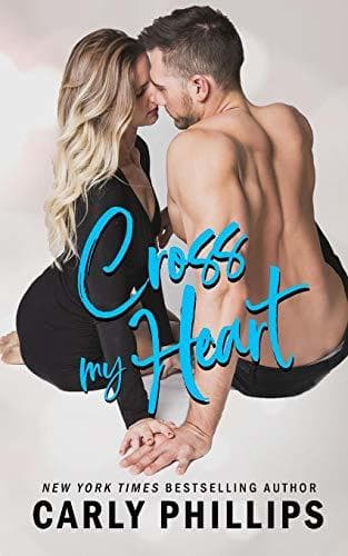 Cross My Heart book cover