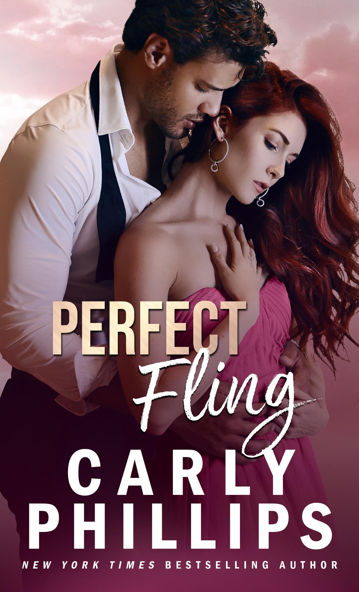 Perfect Fling book cover