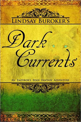 Dark Currents book cover