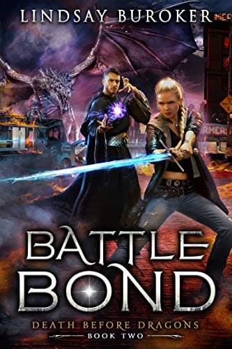 Battle Bond