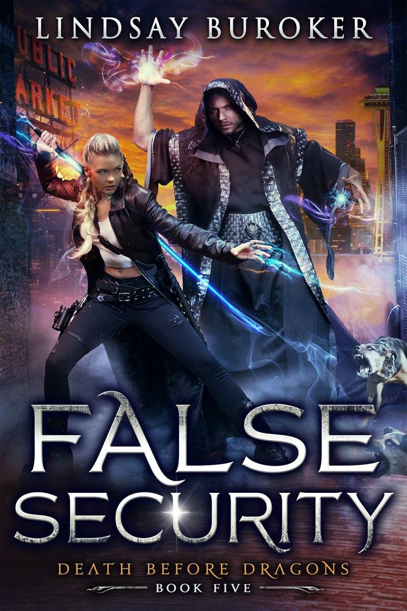False Security