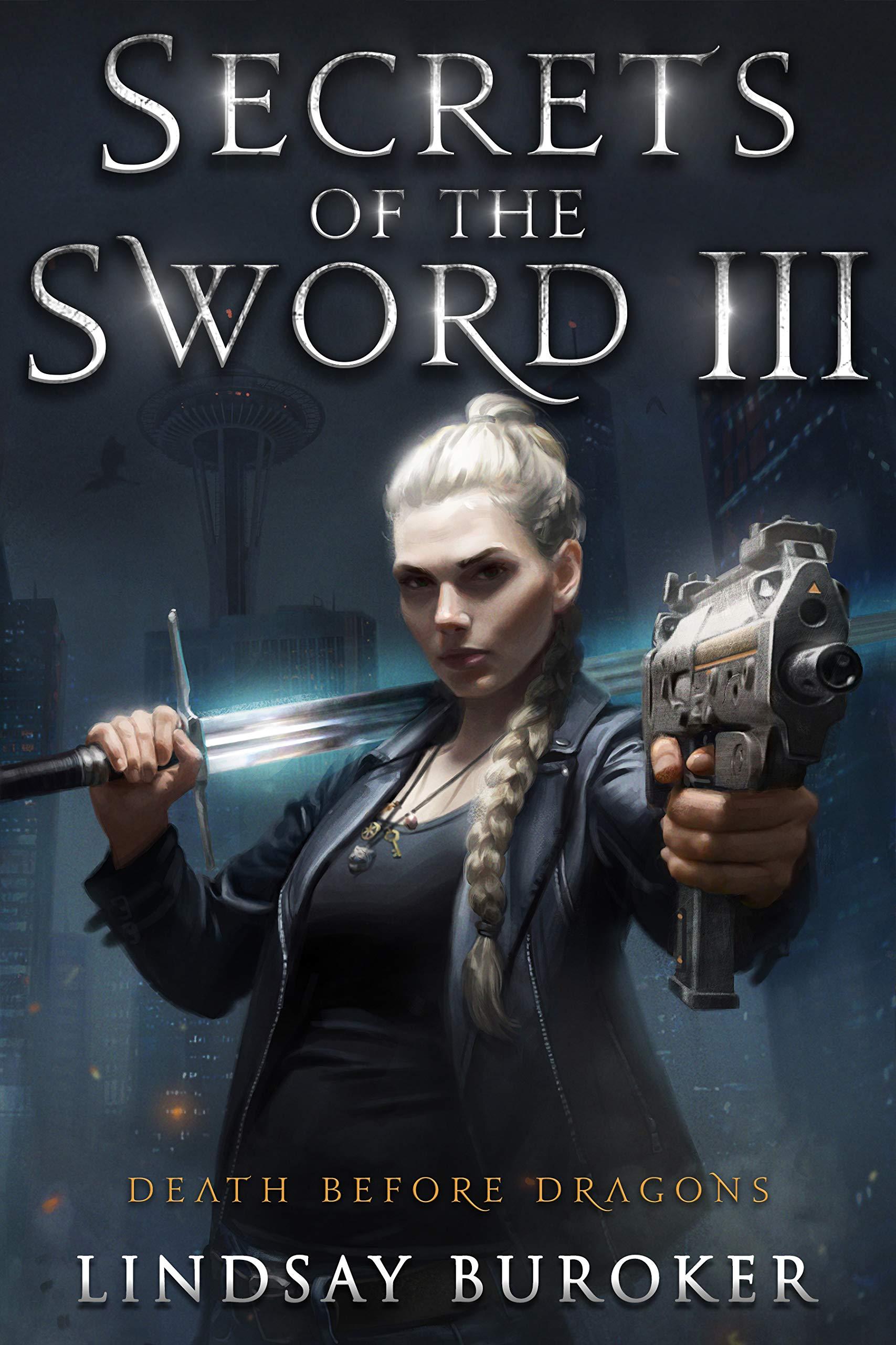 Secrets of the Sword III
