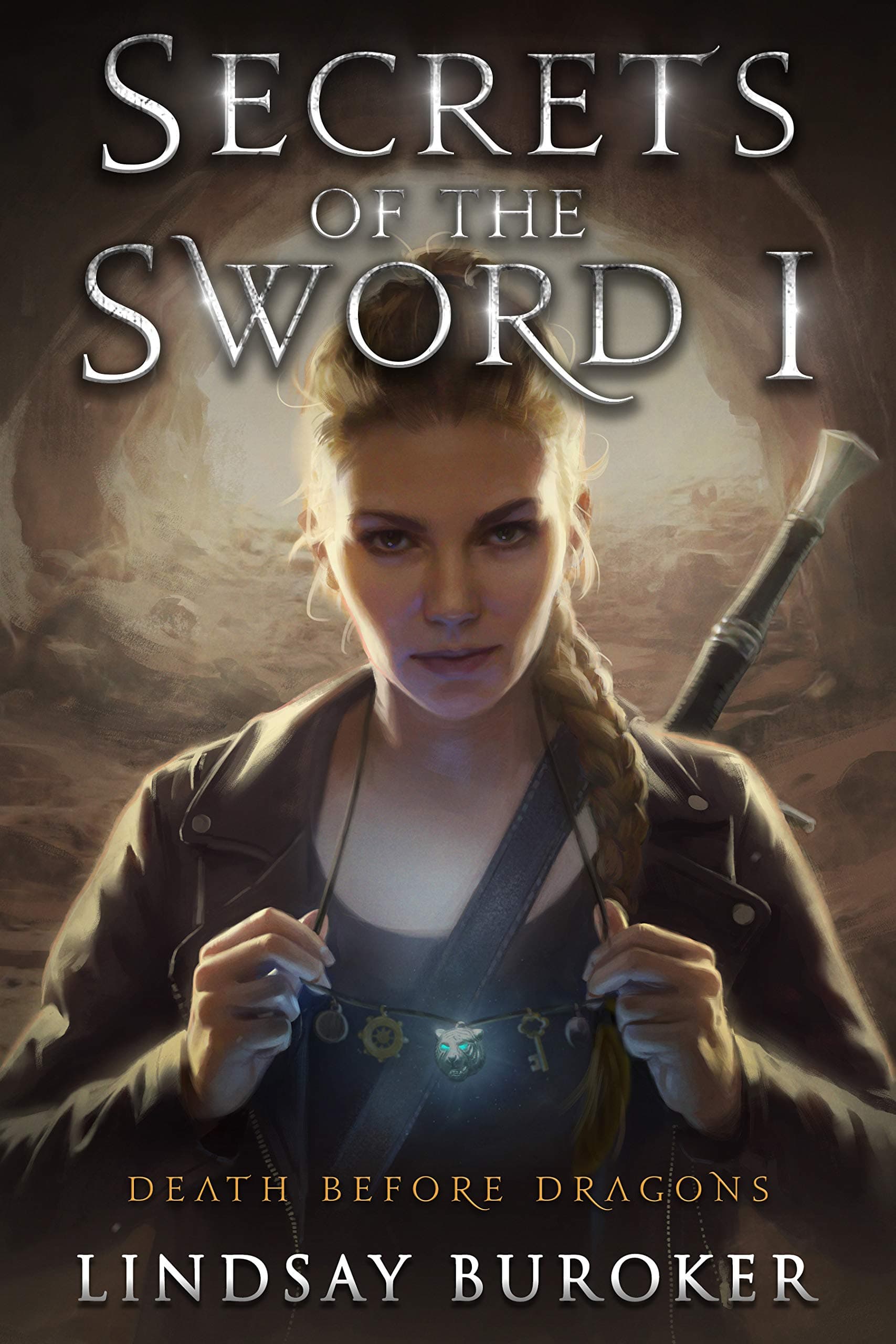 Secrets of the Sword I