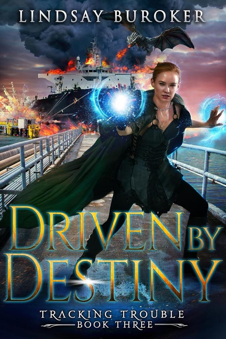 Driven by Destiny