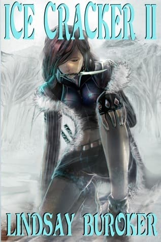 Ice Cracker II book cover