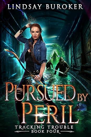 Pursued by Peril