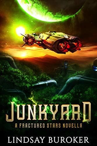 Junkyard