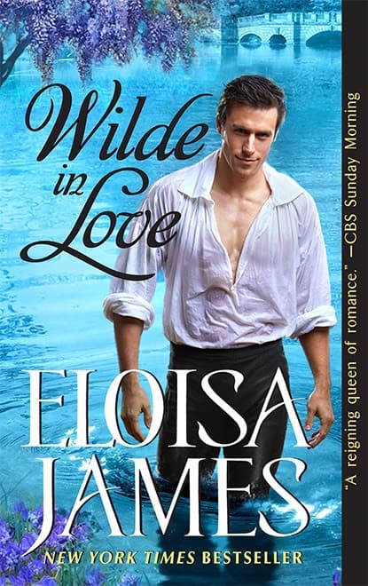 Wilde in Love book cover