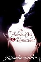 Unleashed book cover