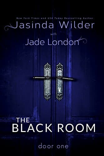 Door One book cover