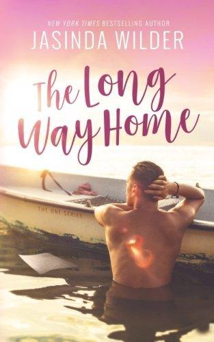 The Long Way Home book cover