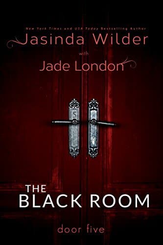 Door Five book cover
