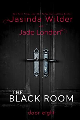 Door Eight book cover