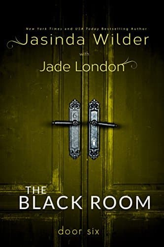 Door Six book cover