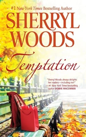 Temptation book cover