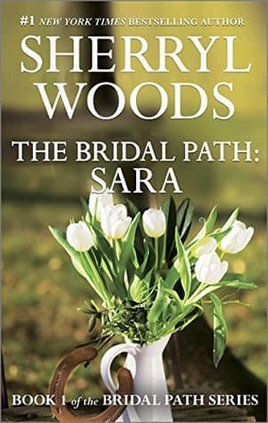 The Bridal Path: Sara book cover