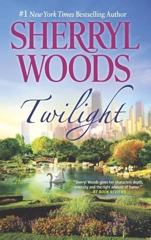 Twilight book cover